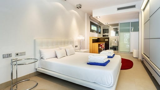 Villa Daruma Bedroom 3