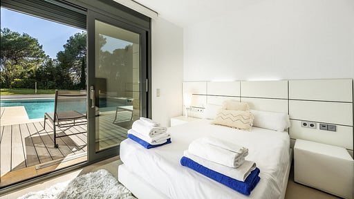 Villa Daruma Bedroom 5