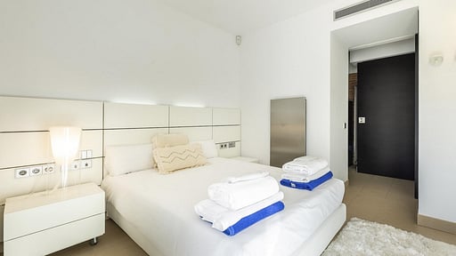 Villa Daruma Bedroom 5