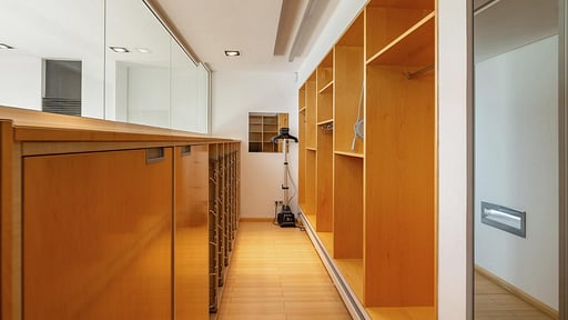 Villa Daruma Bedroom 2