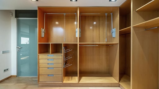 Villa Daruma Bedroom 1