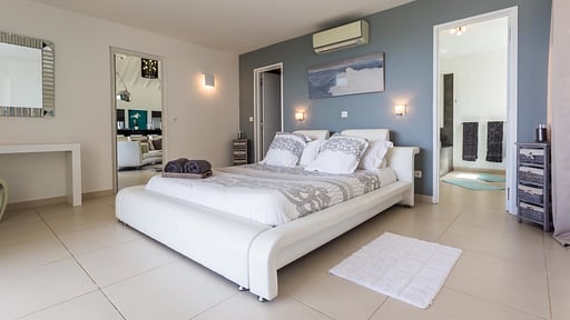 Villa Dasha Bedroom 1