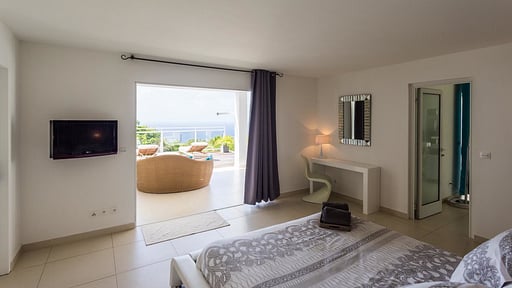 Villa Dasha Bedroom 1