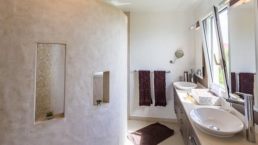 Villa Dasha Bedroom 2