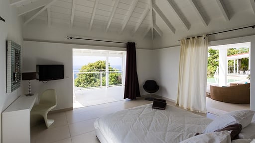 Villa Dasha Bedroom 2