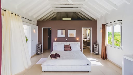 Villa Dasha Bedroom 2