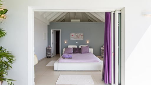 Villa Dasha Bedroom 3