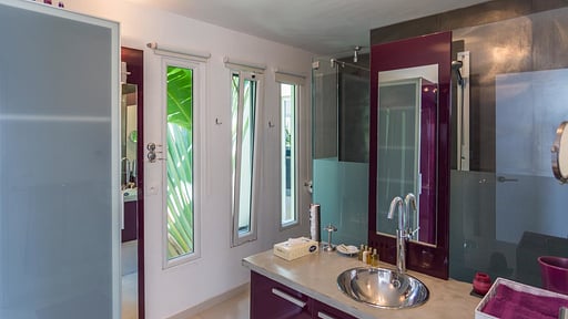 Villa Dasha Bedroom 3