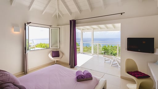 Villa Dasha Bedroom 3