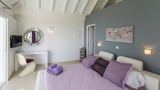 Villa Dasha Bedroom 3