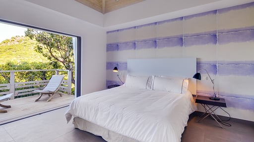 Villa Datcha Slaapkamer 3