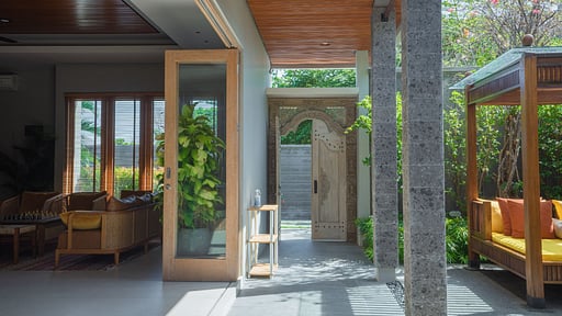 Villa Daun Dua Others