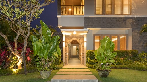 Villa Daun Satu Others