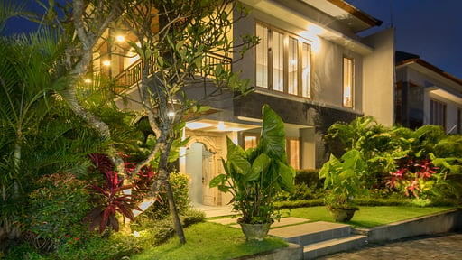 Villa Daun Satu Others