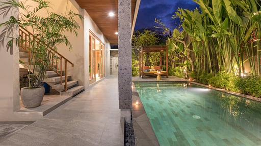 Villa Daun Satu Others