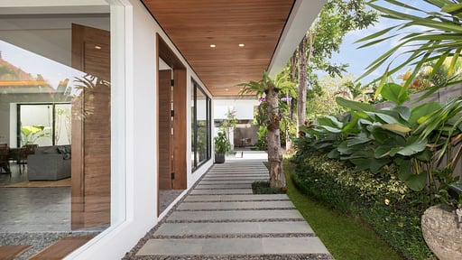 Villa Daun Tiga Others