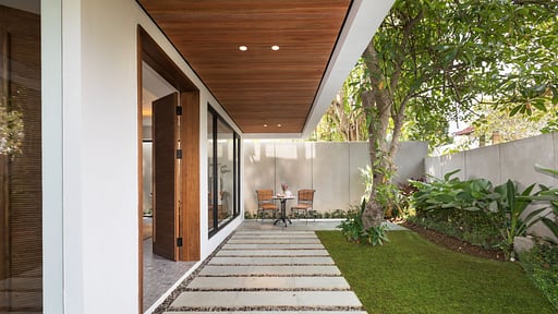 Villa Daun Tiga Others