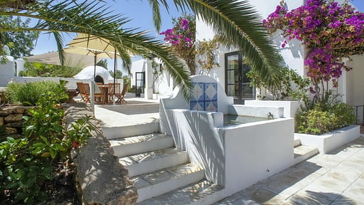 Villa de Golf Others