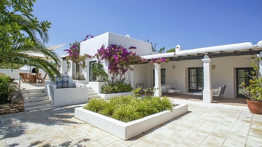 Villa de Golf Others
