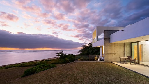 Villa de l'Ocean Andere