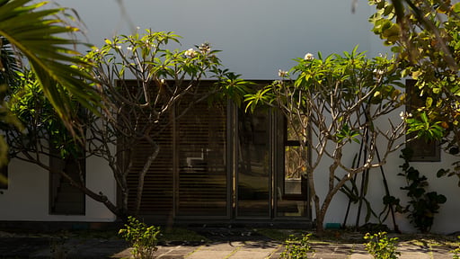 Villa de l'Ocean Andere