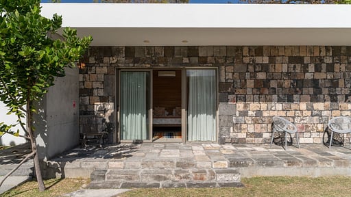 Villa de l'Ocean Andere