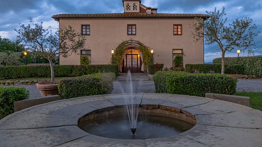 Villa de' Michelangioli Andere