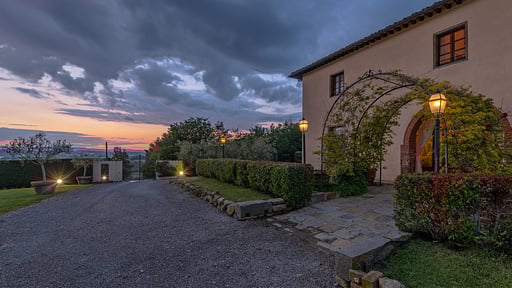 Villa de' Michelangioli Andere