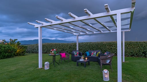 Villa de' Michelangioli Andere