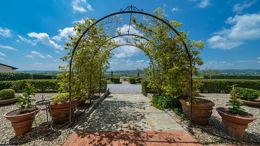 Villa de' Michelangioli Andere