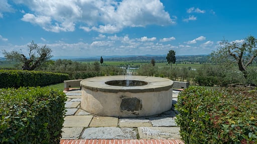 Villa de' Michelangioli Andere