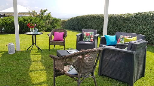 Villa de' Michelangioli Andere