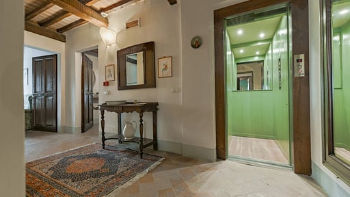 Villa de' Michelangioli Andere