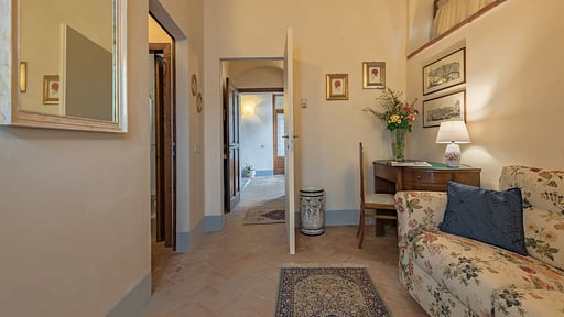 Villa de' Michelangioli Andere