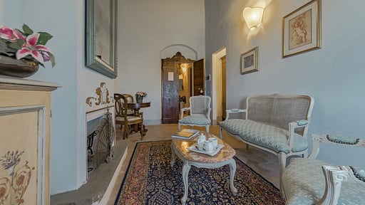 Villa de' Michelangioli Andere