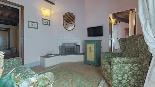 Villa de' Michelangioli Andere