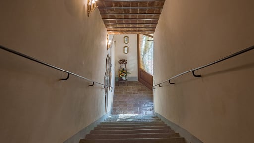 Villa de' Michelangioli Andere