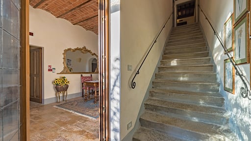 Villa de' Michelangioli Andere