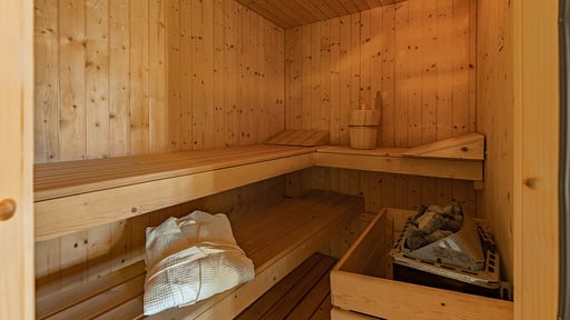 Villa de' Michelangioli Andere