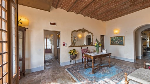 Villa de' Michelangioli Andere