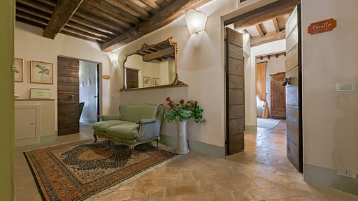 Villa de' Michelangioli Andere