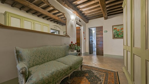 Villa de' Michelangioli Andere