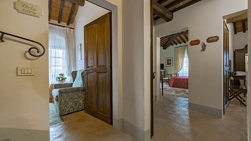 Villa de' Michelangioli Andere