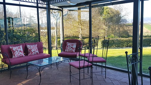 Villa de' Michelangioli Andere