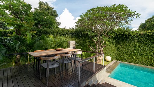 Villa De Prestigio 1 Others