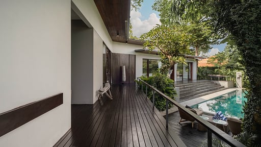 Villa De Prestigio 1 Others