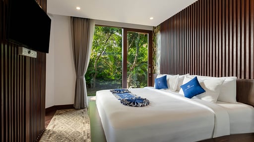 Villa De Prestigio 1 Slaapkamer 3