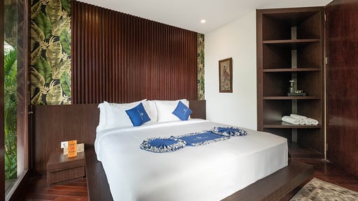 Villa De Prestigio 1 Slaapkamer 3