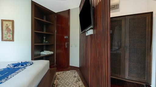 Villa De Prestigio 1 Slaapkamer 3