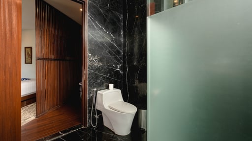 Villa De Prestigio 1 Slaapkamer 3